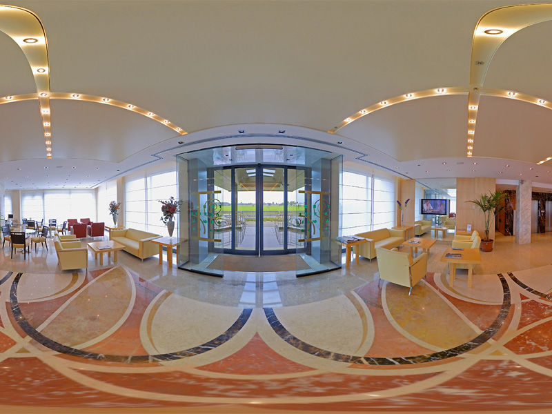 Hotel Tiffany Milano Trezzano Sul Naviglio Esterno foto