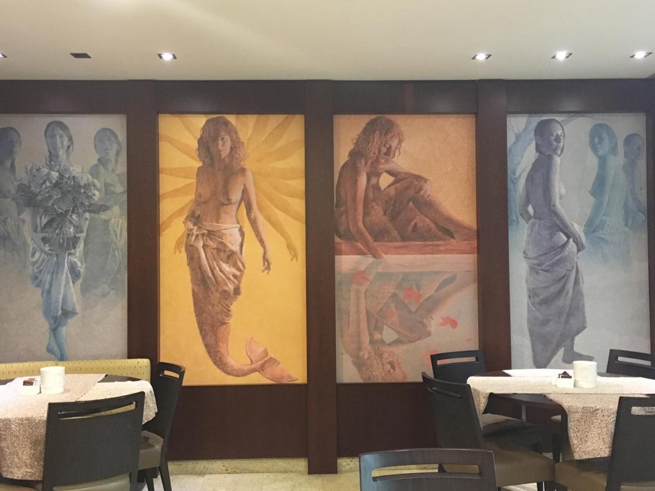Hotel Tiffany Milano Trezzano Sul Naviglio Esterno foto