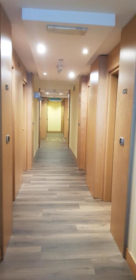Hotel Tiffany Milano Trezzano Sul Naviglio Esterno foto